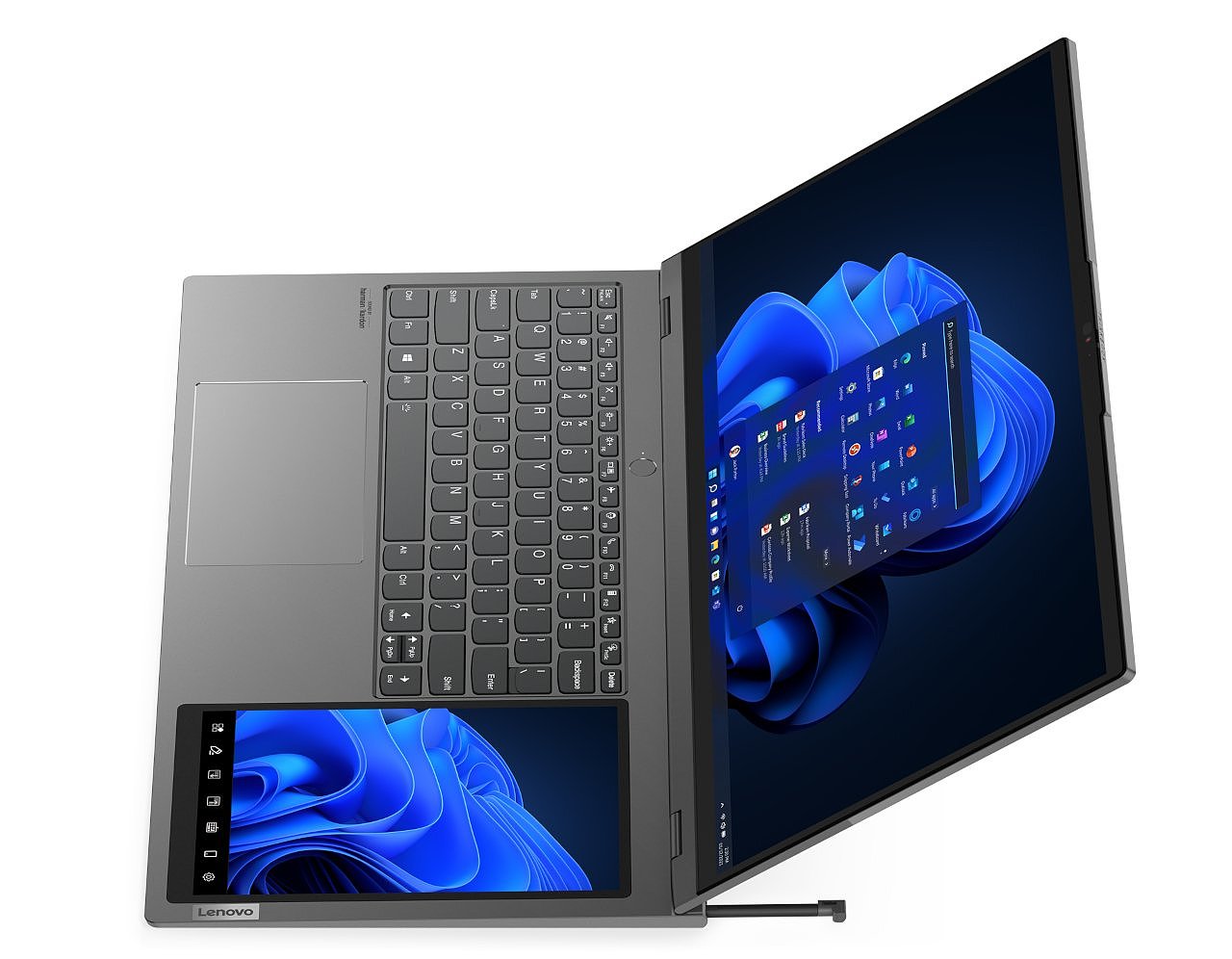 lenovo，association，Notebook computer，ThinkBook Plus，Pen electricity，