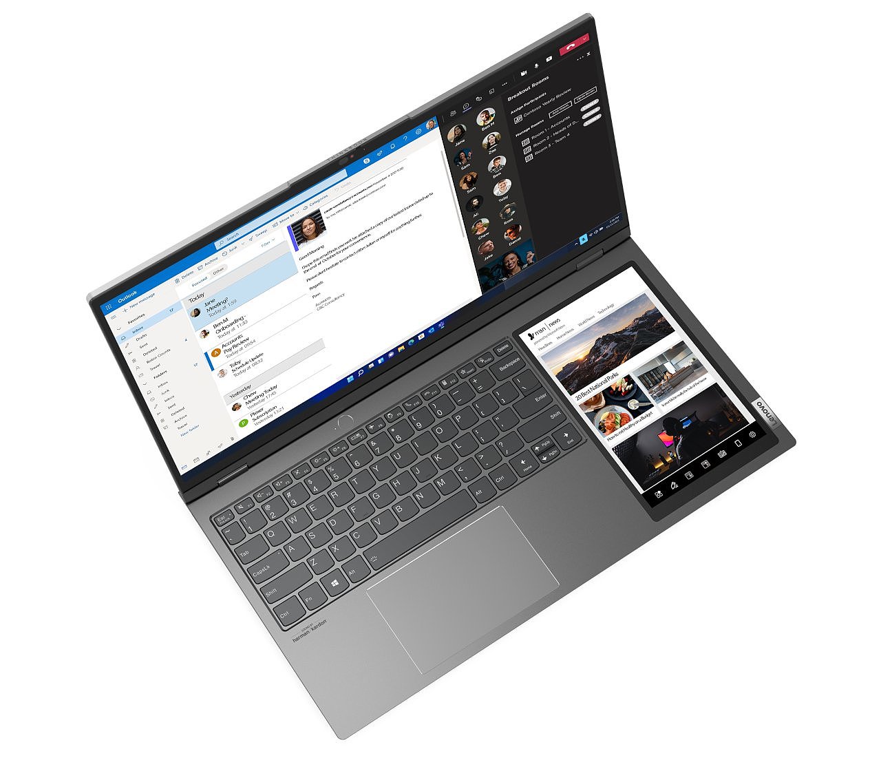 lenovo，association，Notebook computer，ThinkBook Plus，Pen electricity，