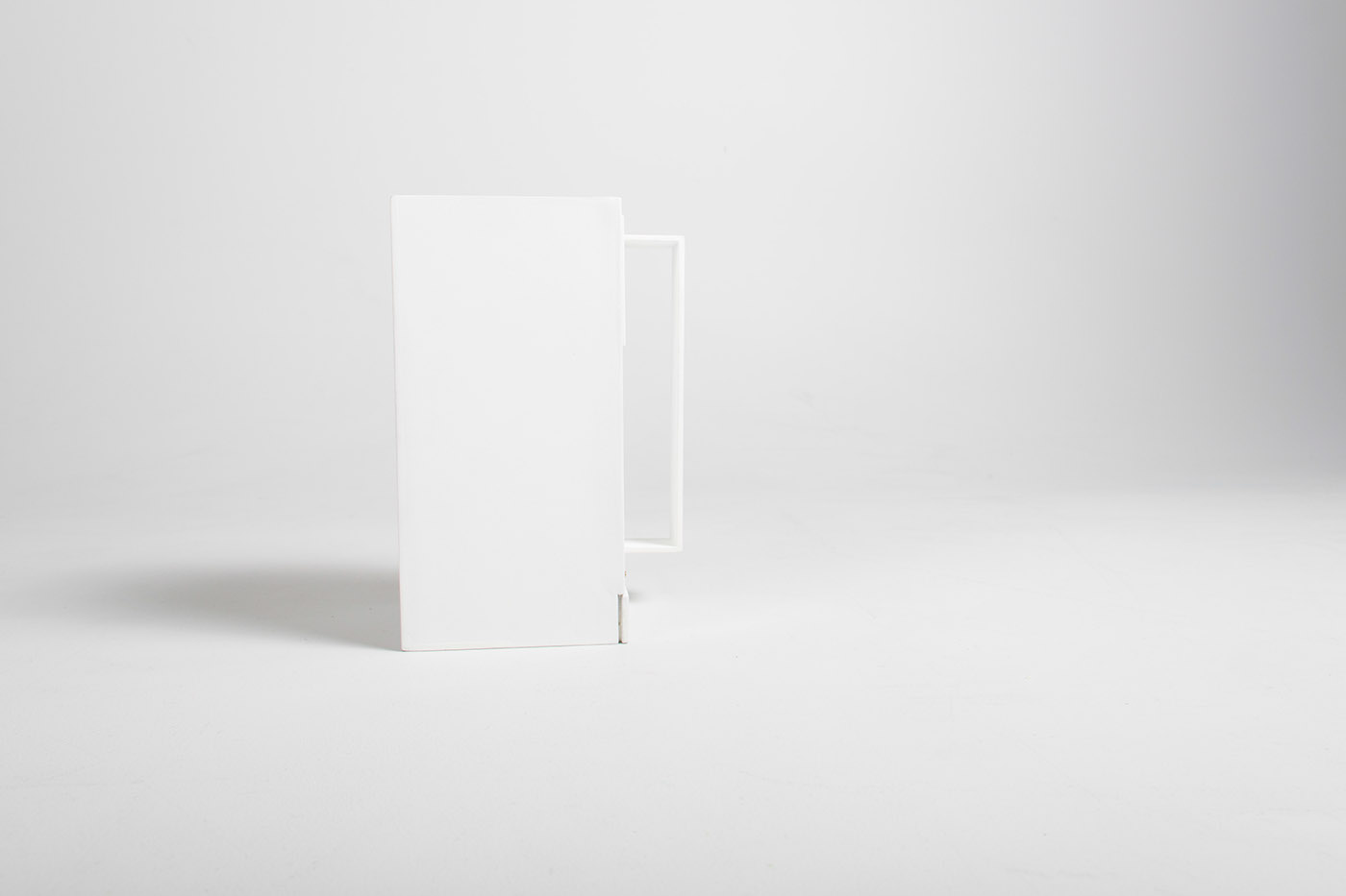 Coffee machine，small-scale，concise，Household Electric Appliances，