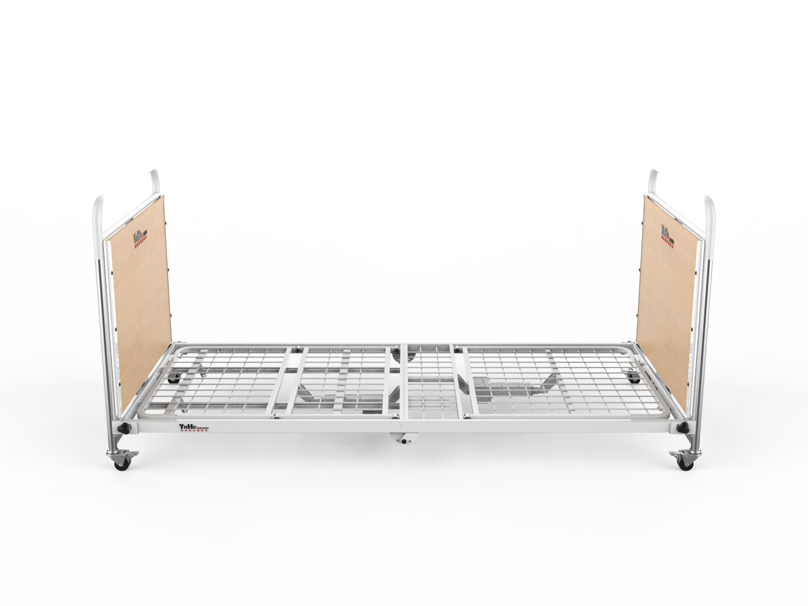 Yu He design，Medical bed design，Medical equipment design，Design of Yuhe medical bed，