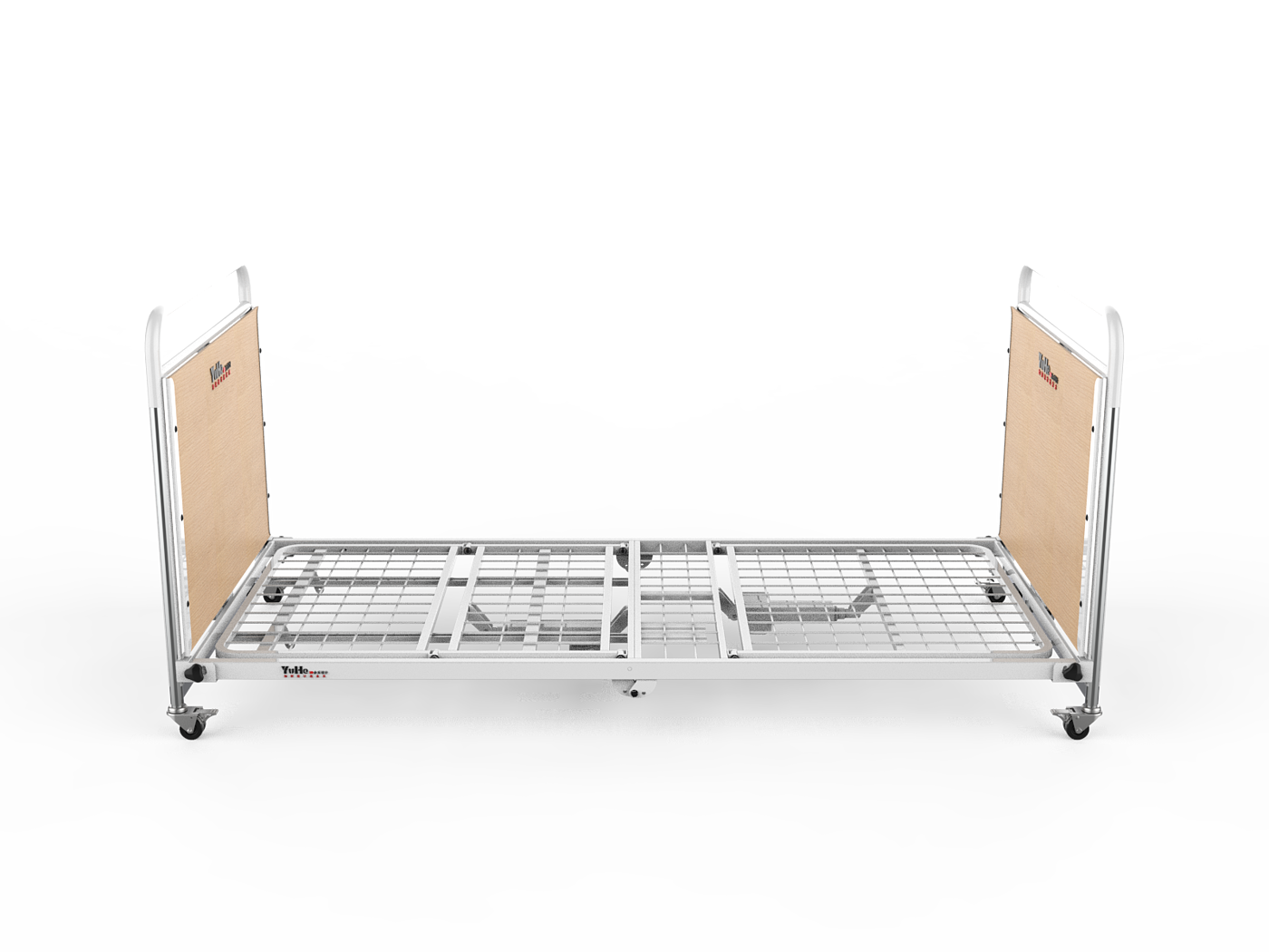 Yu He design，Medical bed design，Medical equipment design，Design of Yuhe medical bed，