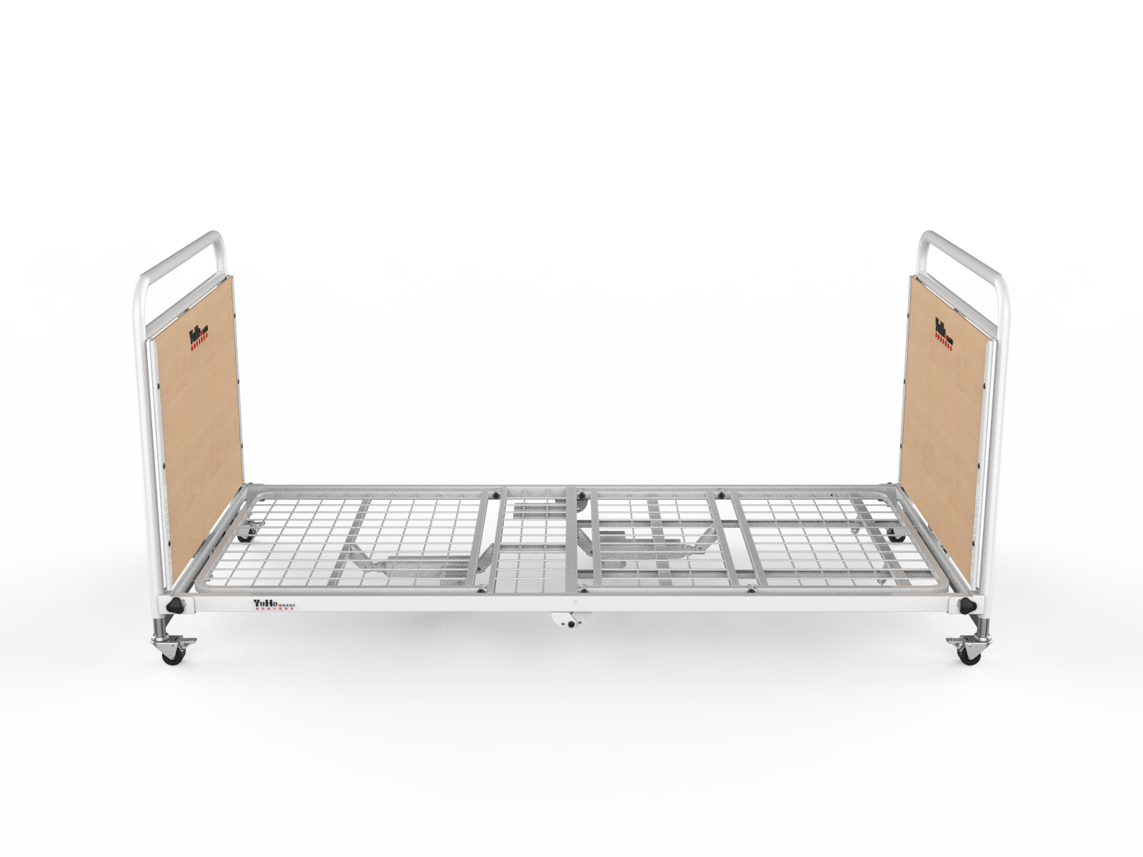 Yu He design，Medical bed design，Medical equipment design，Design of Yuhe medical bed，