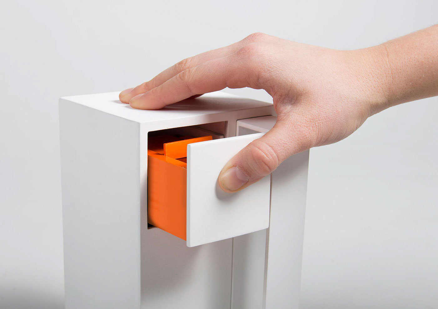 Coffee machine，small-scale，concise，Household Electric Appliances，