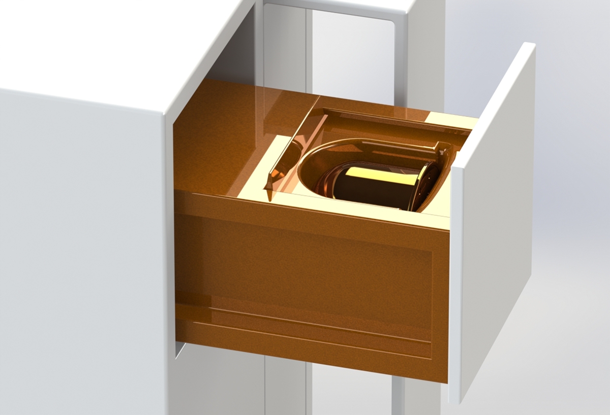 Coffee machine，small-scale，concise，Household Electric Appliances，