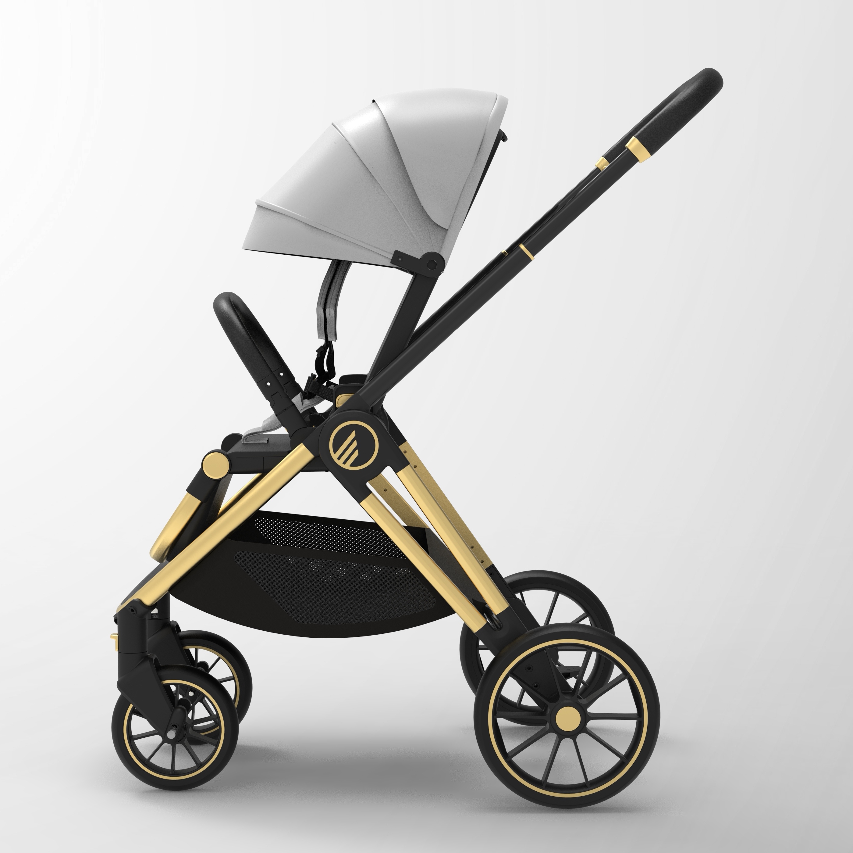 vehicle，baby carriage，garden cart，Stroller，