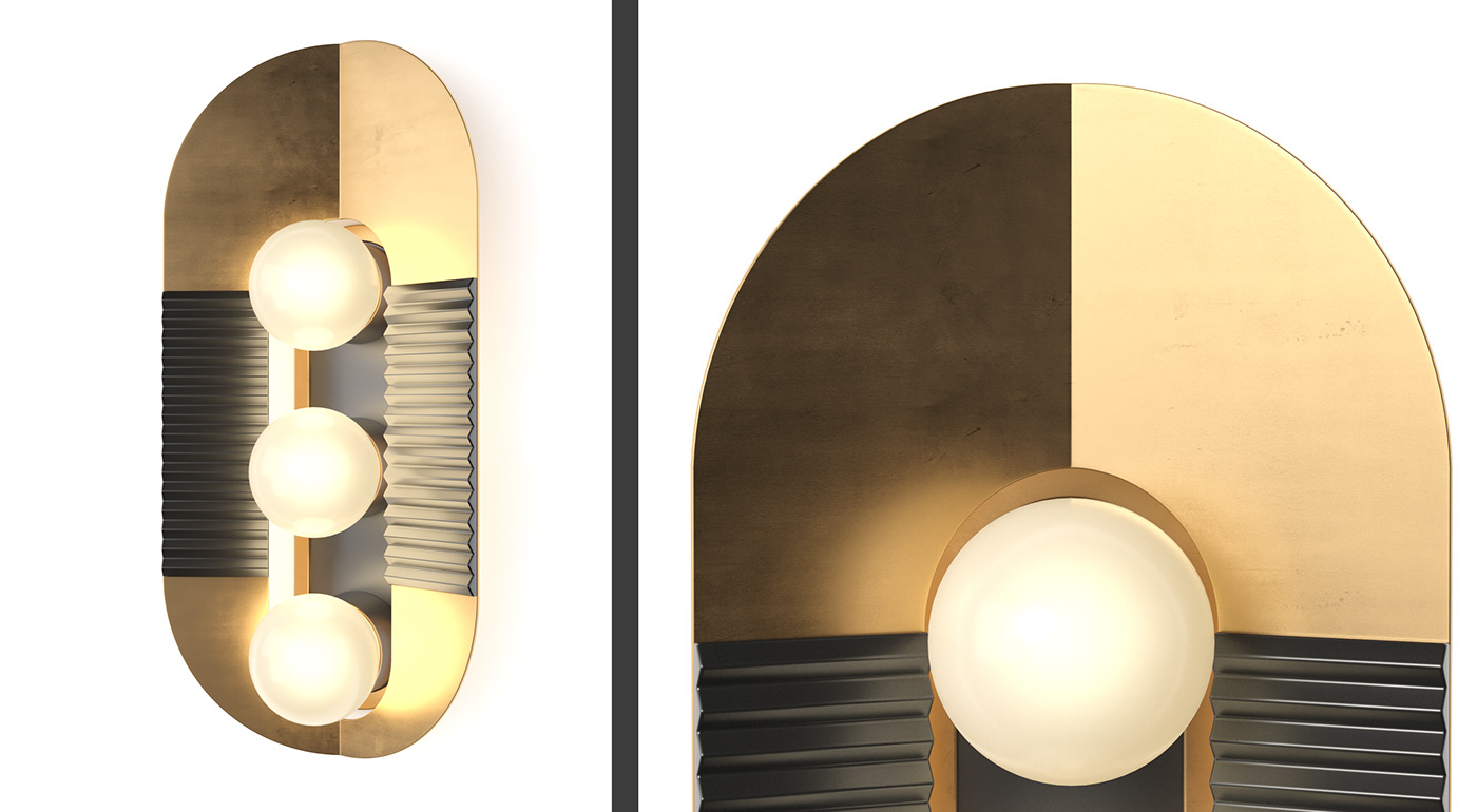 Ekaterina Vagurina，Display cabinet，cabinet，