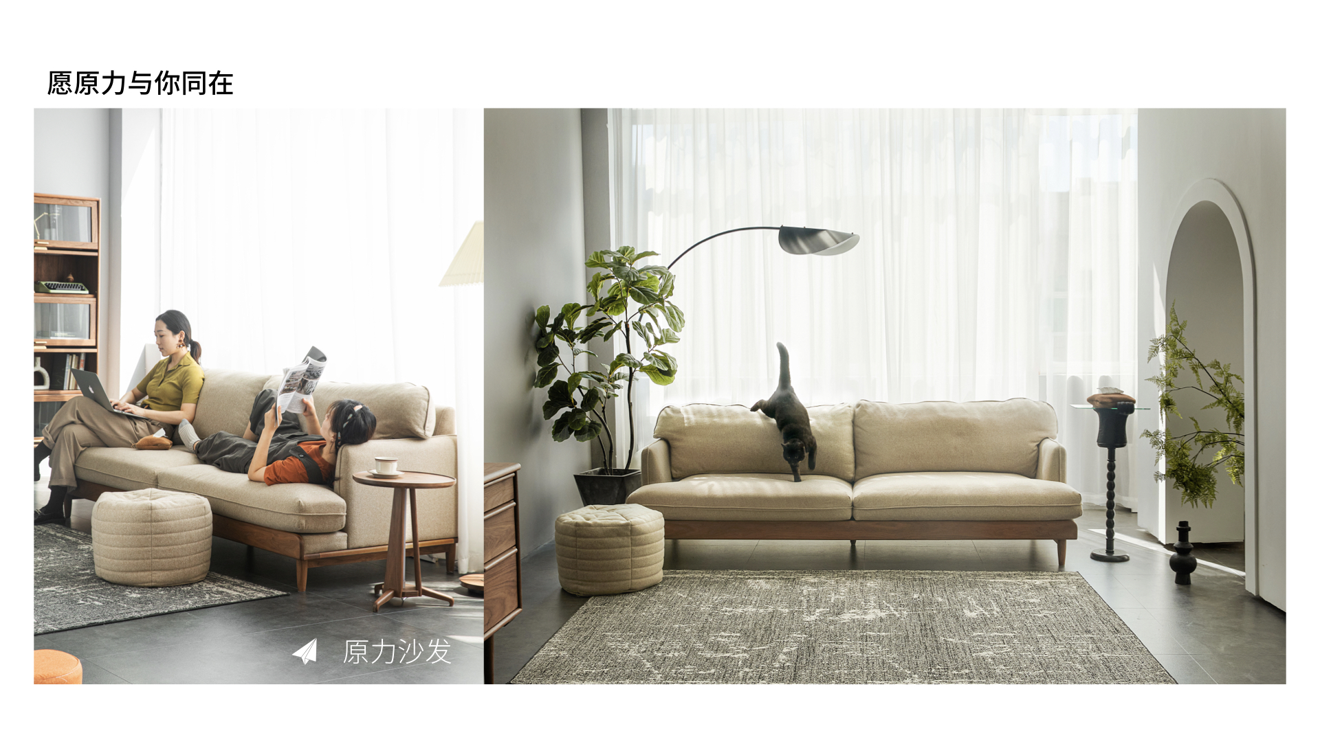 Furniture design Ren Mengying，