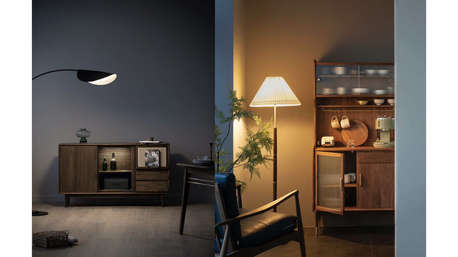 Furniture design Ren Mengying，