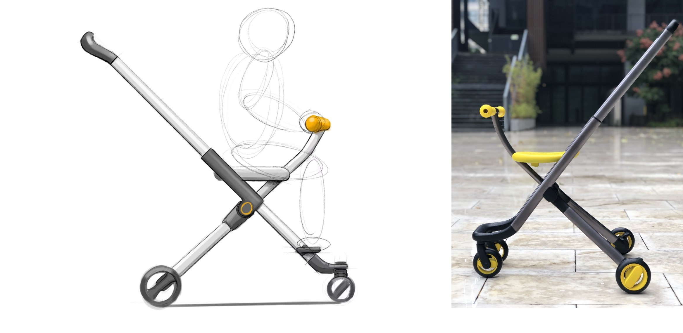 Walking baby，Artifact，children，baby，healthy，Travel，