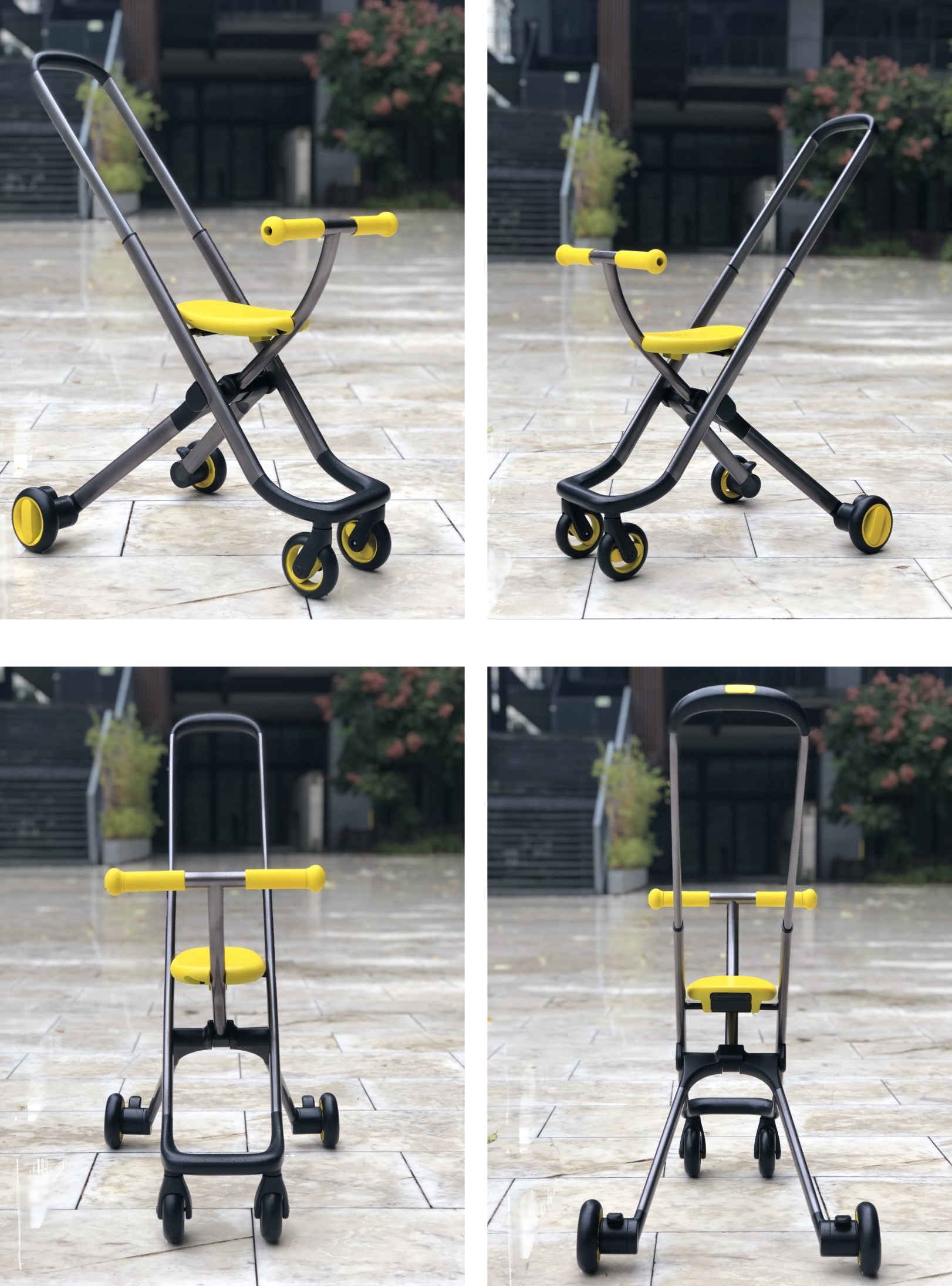 Walking baby，Artifact，children，baby，healthy，Travel，