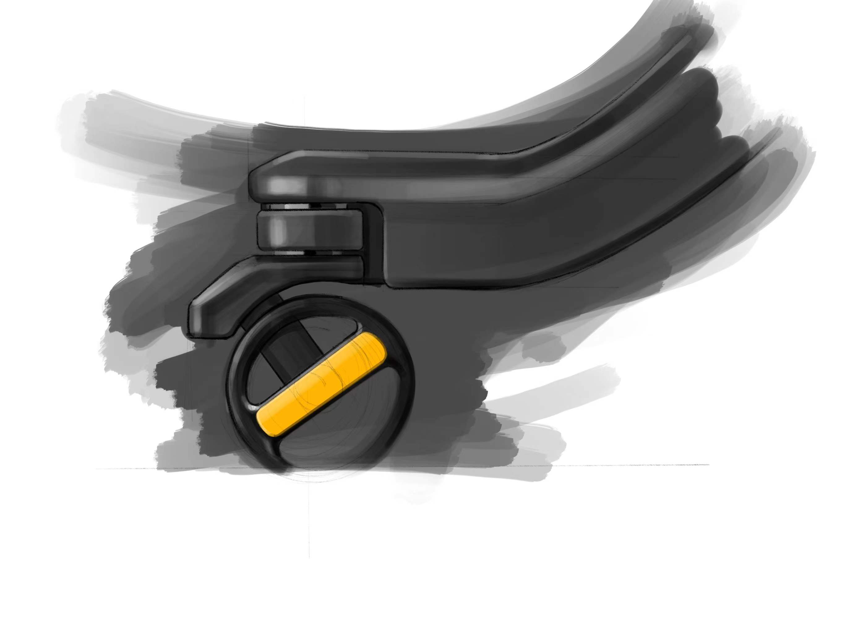 Walking baby，Artifact，children，baby，healthy，Travel，