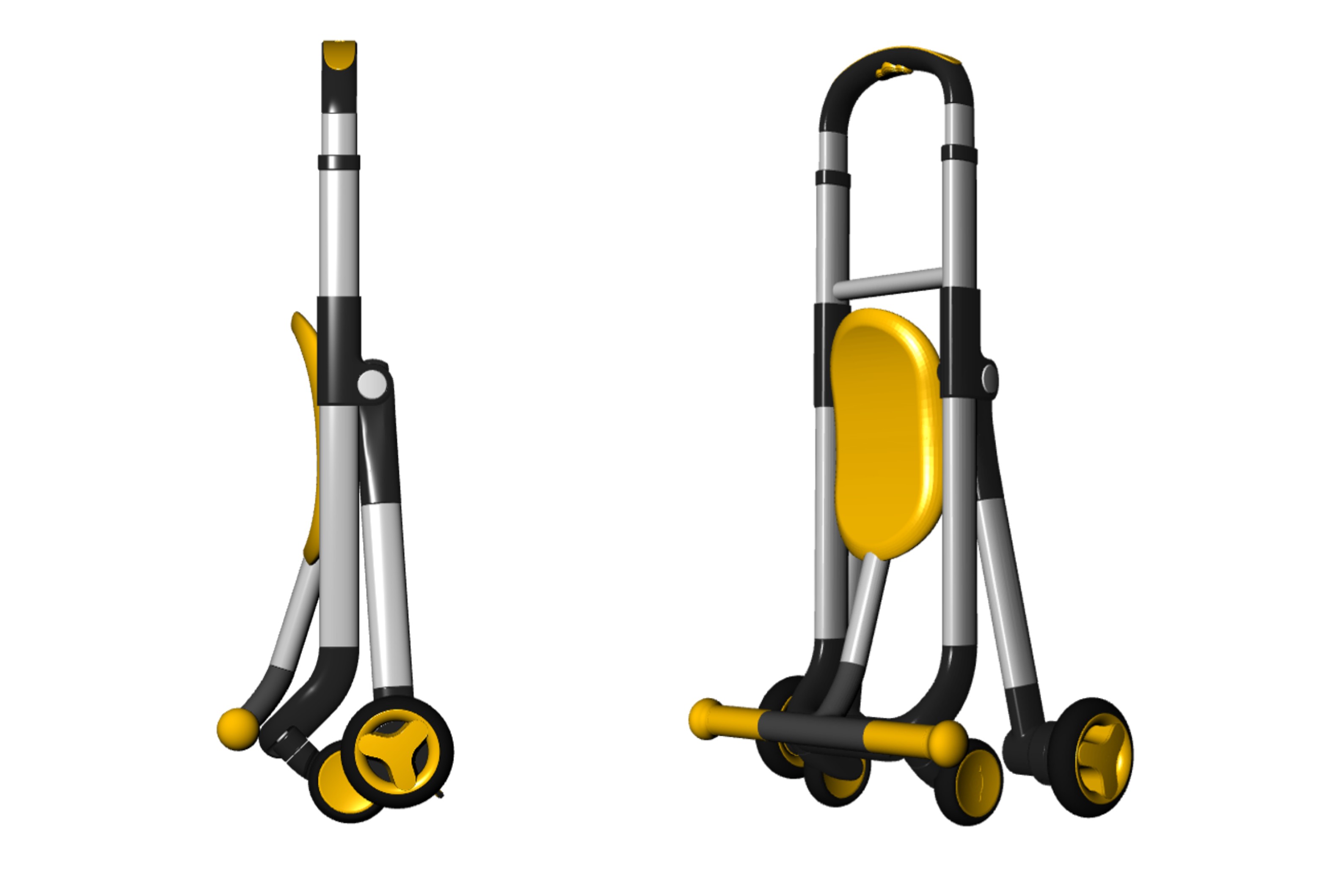 Walking baby，Artifact，children，baby，healthy，Travel，