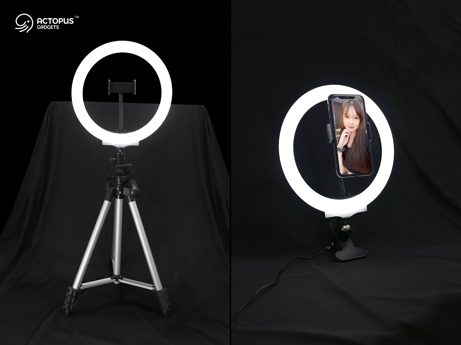 Brand packaging design，Live broadcast products，E-commerce brand，Amazon，Gold standard design，