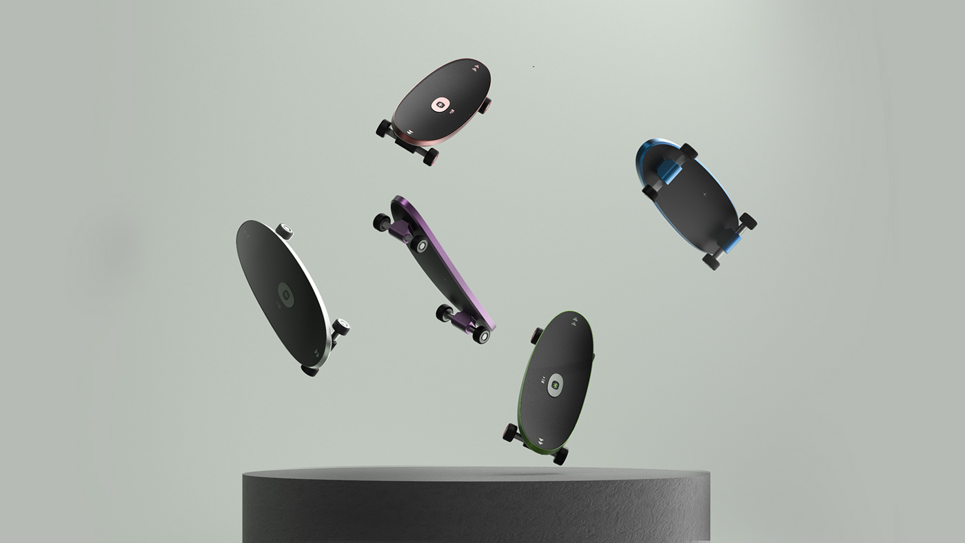 speaker，Skate，control，