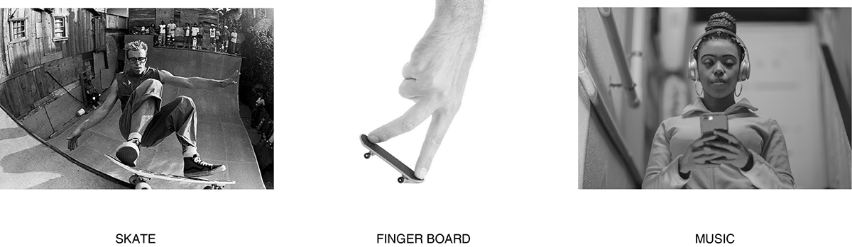 speaker，Skate，control，