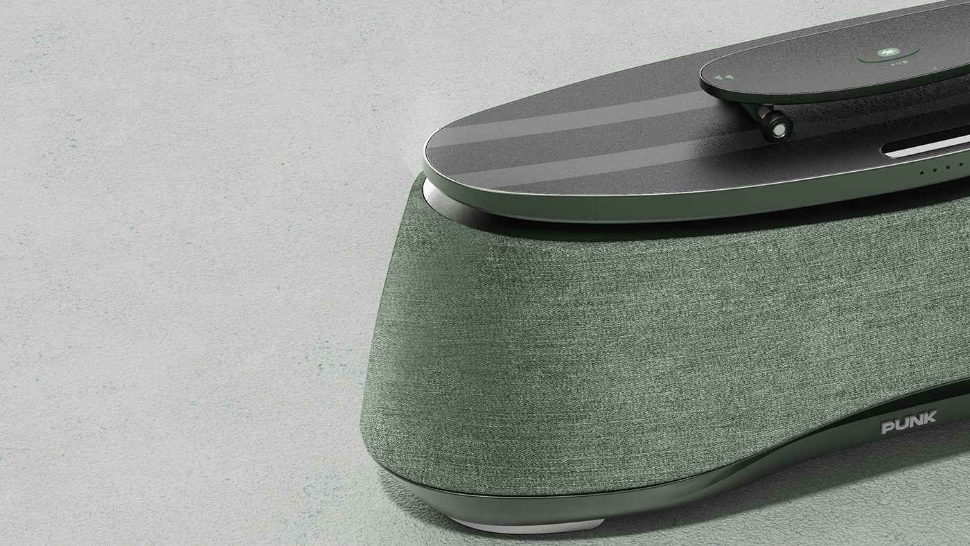 speaker，Skate，control，