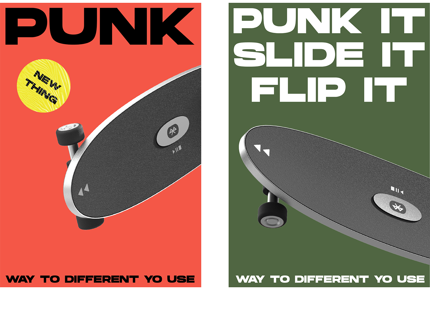 speaker，Skate，control，