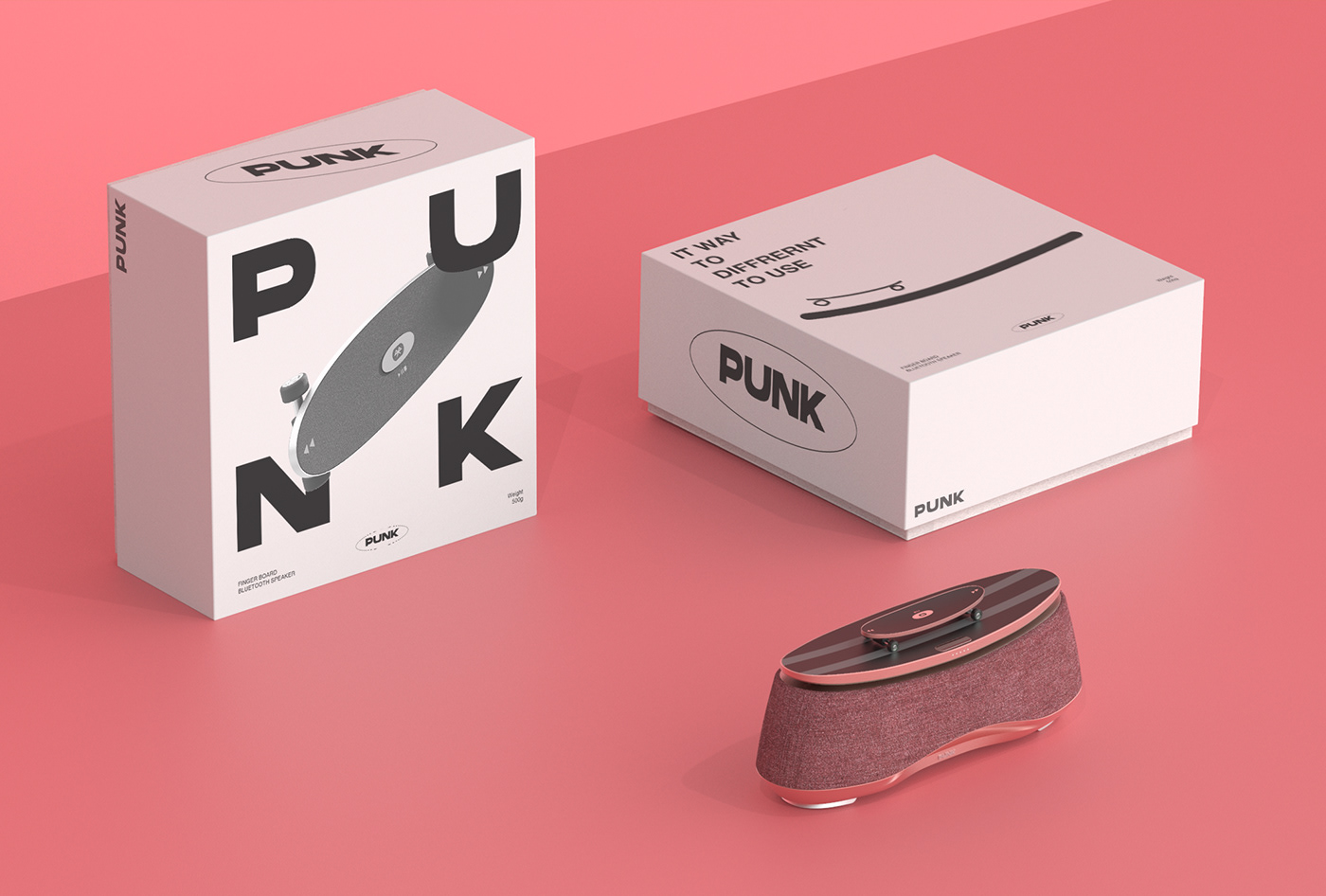 speaker，Skate，control，