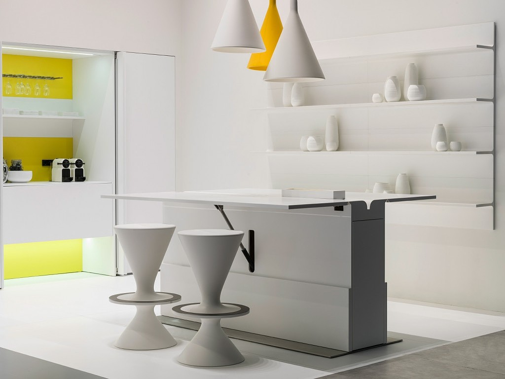 FLOO KITCHEN，Karim，Tables and chairs，