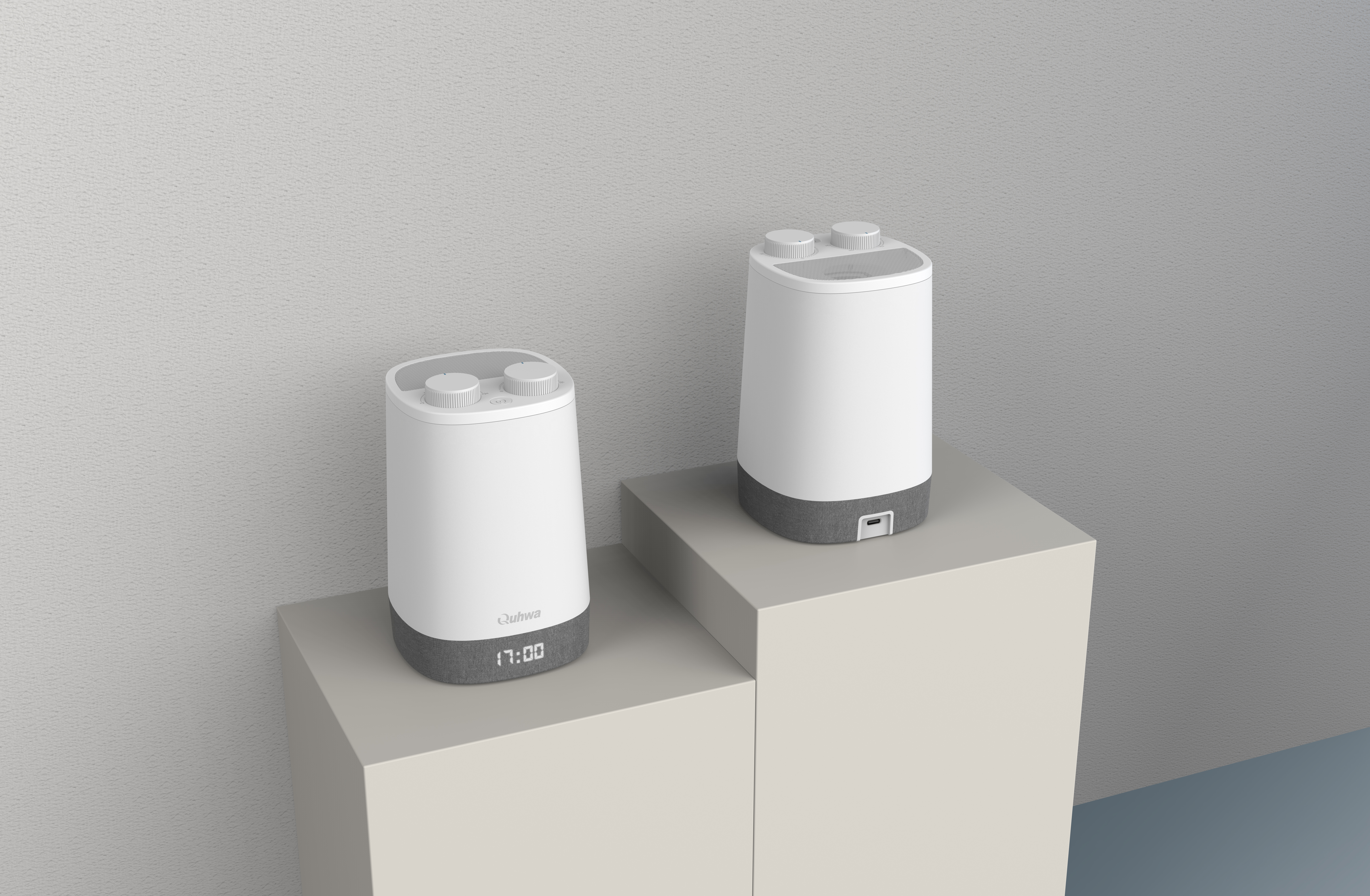 Night light，Smart home，White noise，