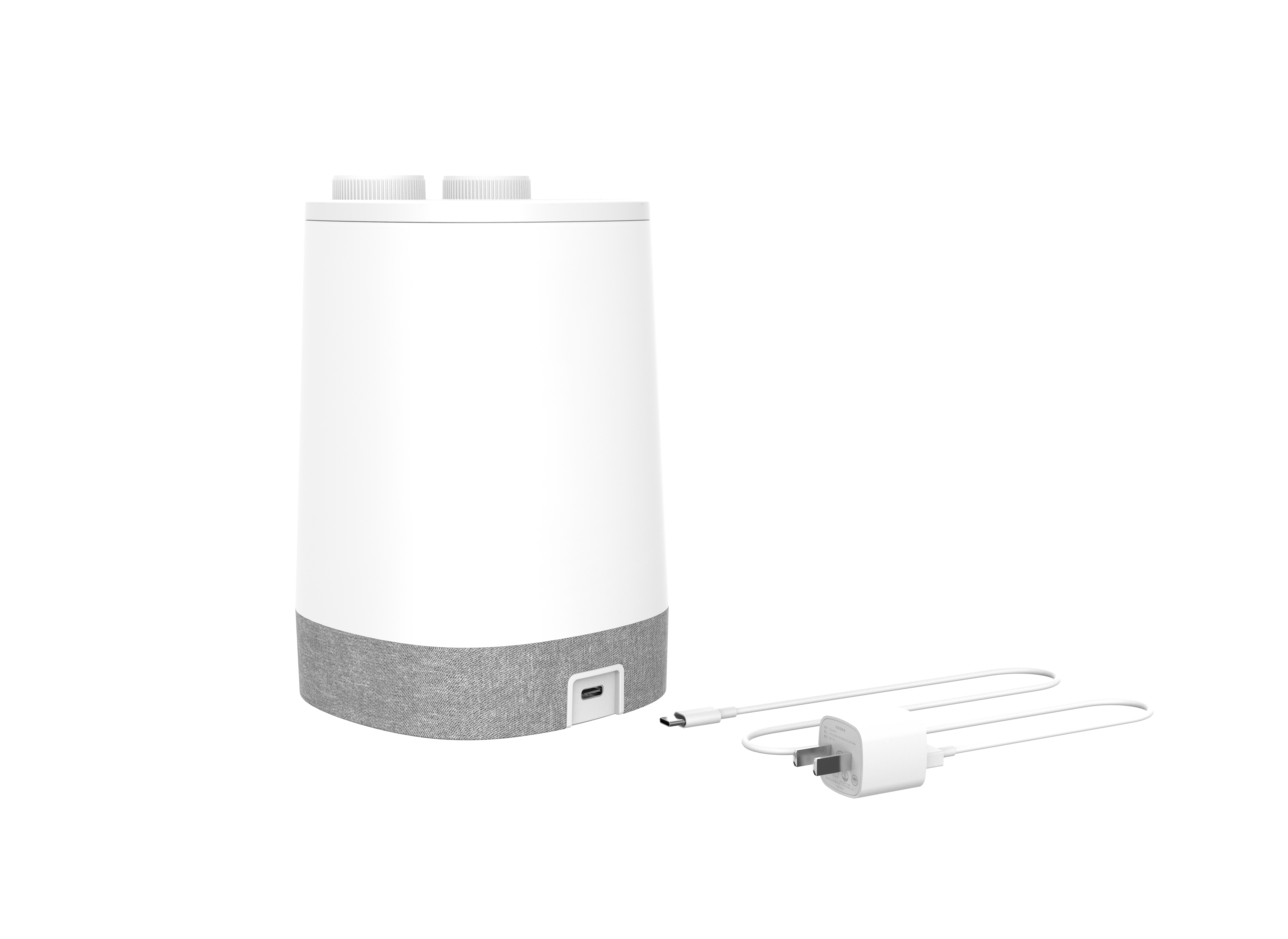 Night light，Smart home，White noise，