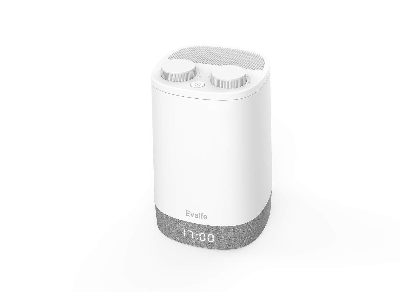 Night light，Smart home，White noise，