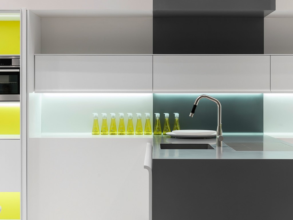 FLOO KITCHEN，Karim，Tables and chairs，