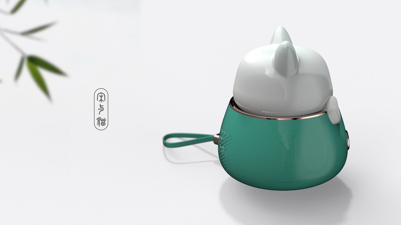 Cultural creation，sound，Song dynasty，cat，