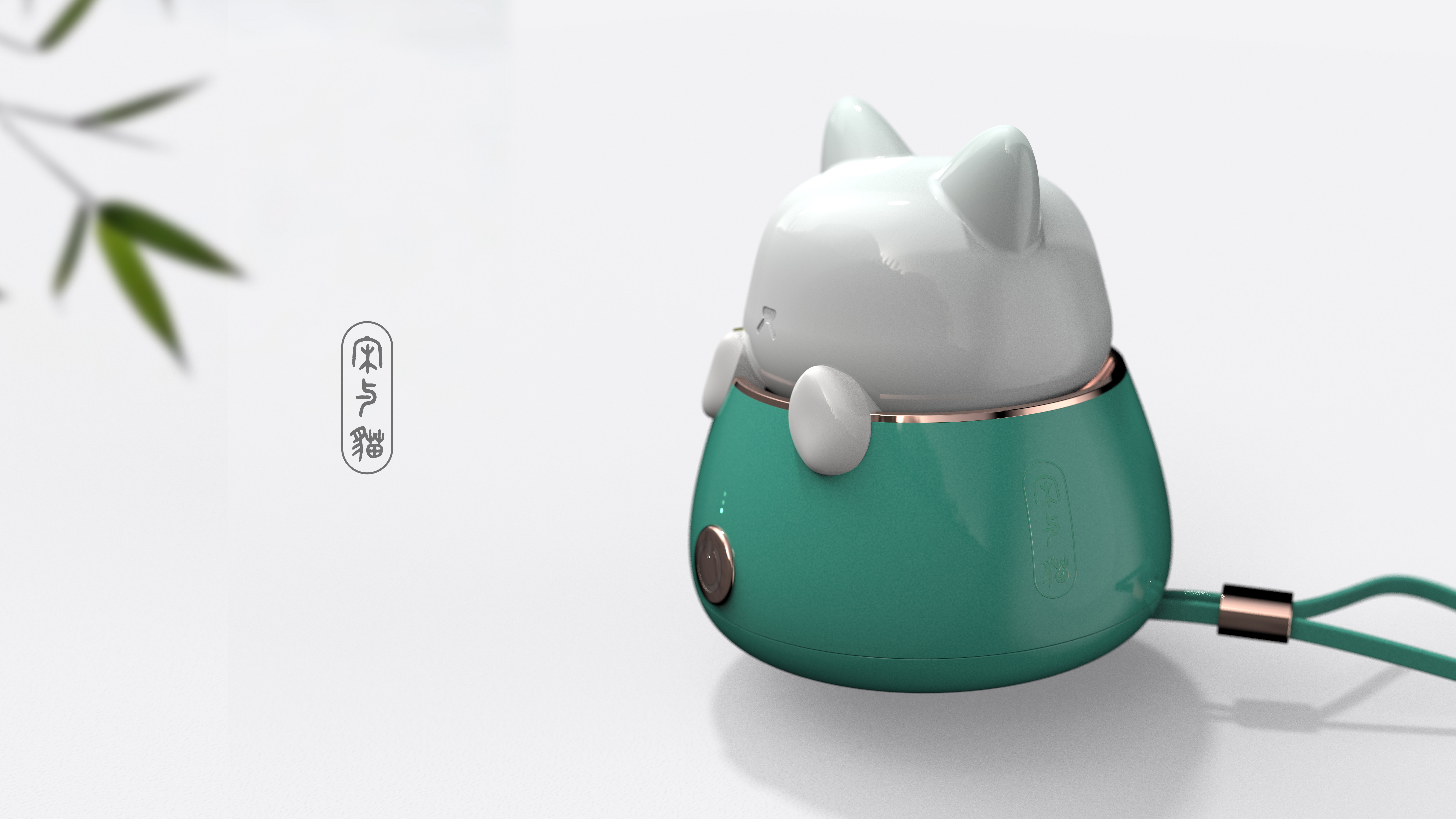 Cultural creation，sound，Song dynasty，cat，