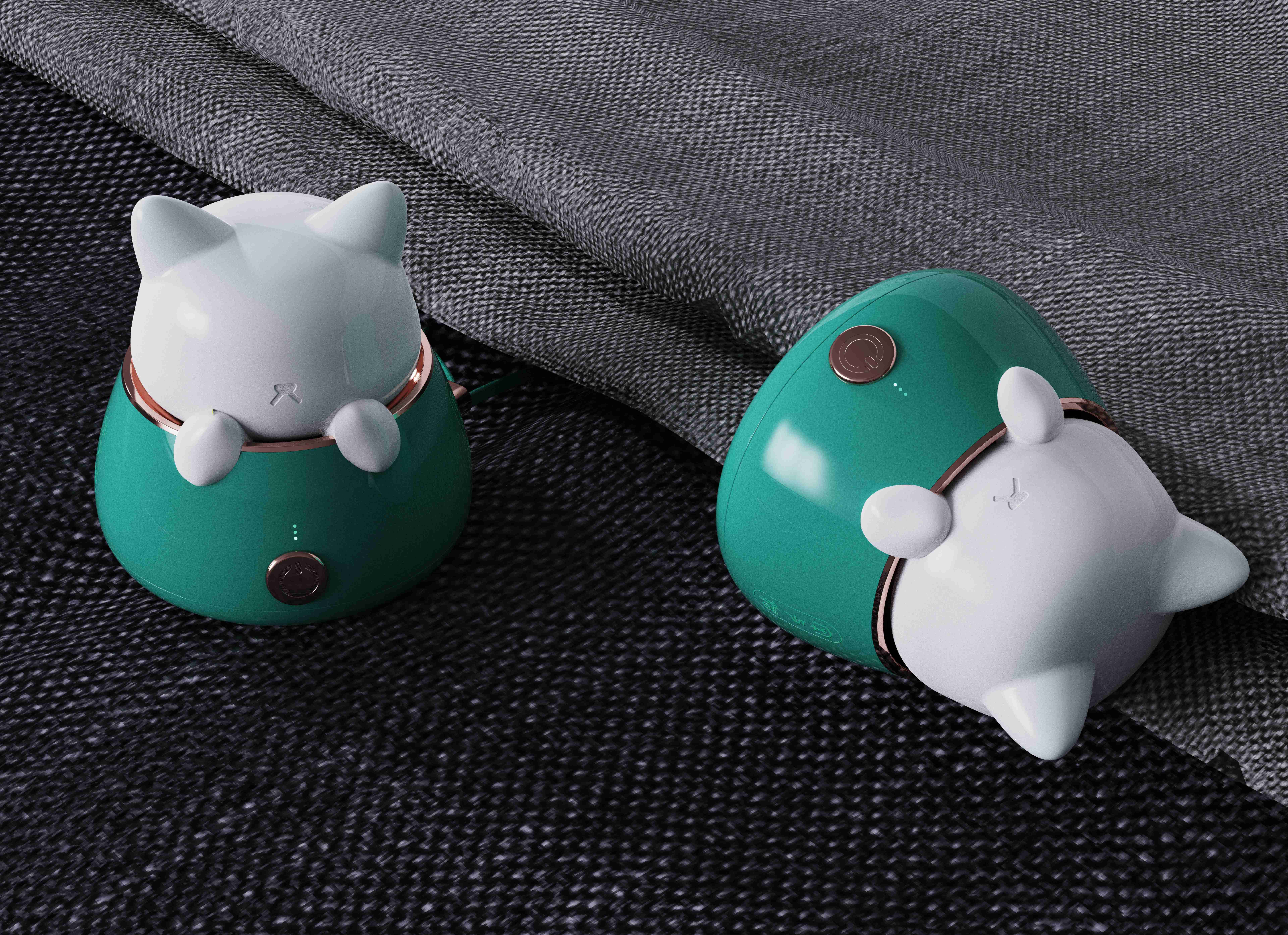 Cultural creation，sound，Song dynasty，cat，