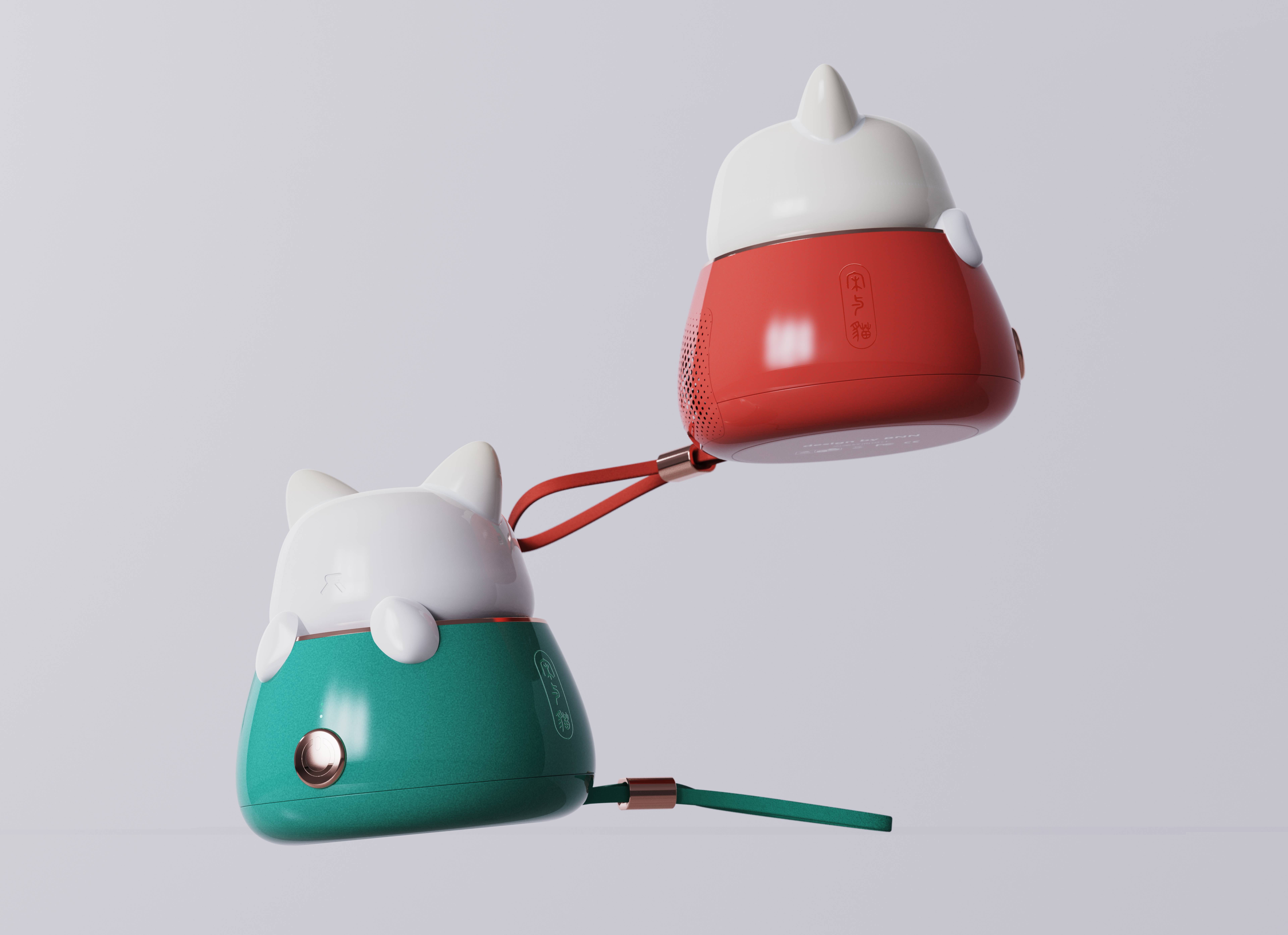 Cultural creation，sound，Song dynasty，cat，