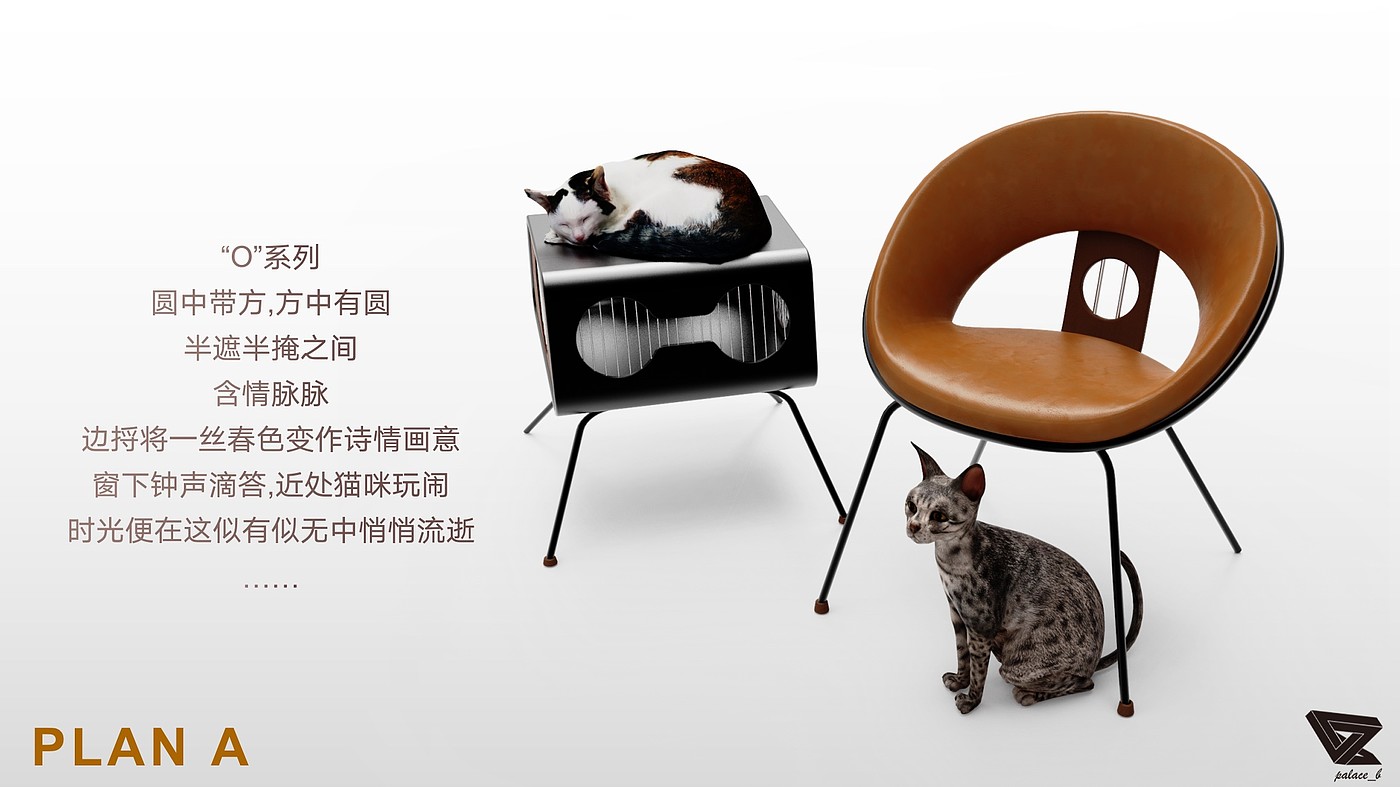 New Chinese furniture，National style，Log wind，Modern minimalism，