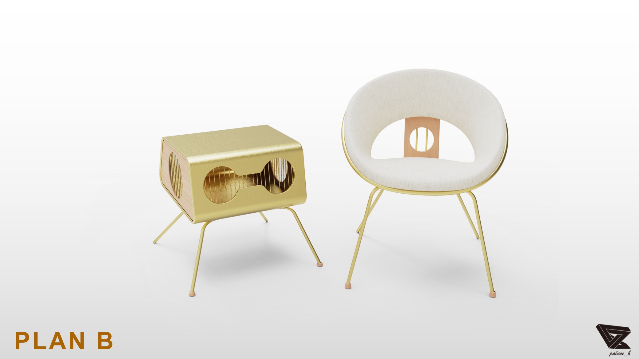 New Chinese furniture，National style，Log wind，Modern minimalism，