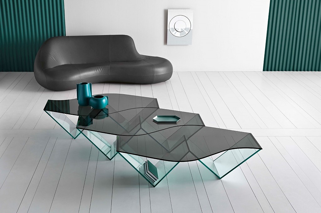 PULSE TABLE，Karim，Table，