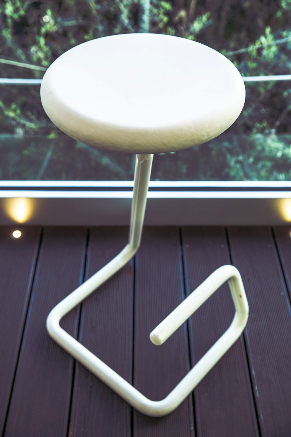 QRIB STOOL，Karim，stool，