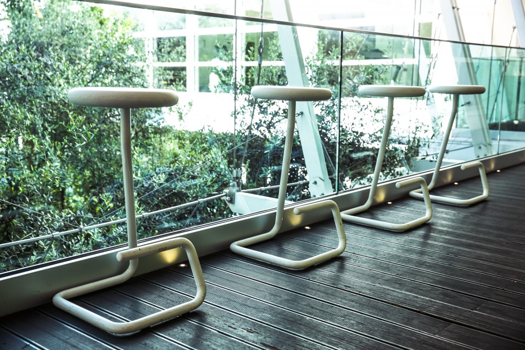 QRIB STOOL，Karim，stool，