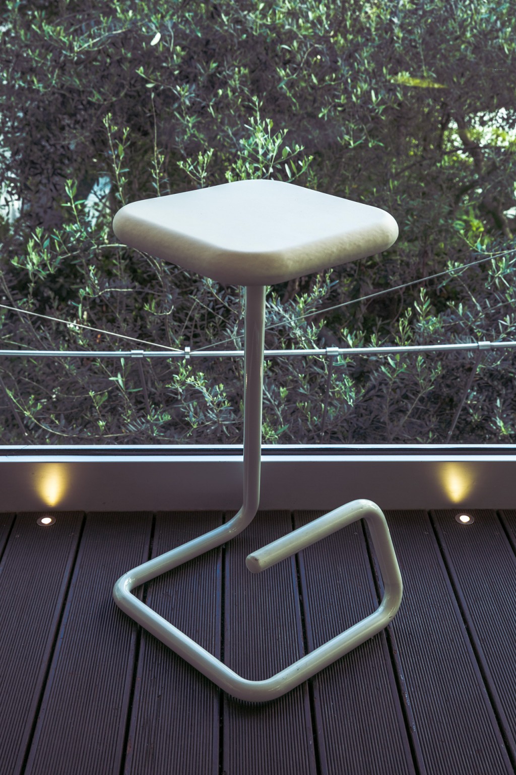 QRIB STOOL，Karim，stool，