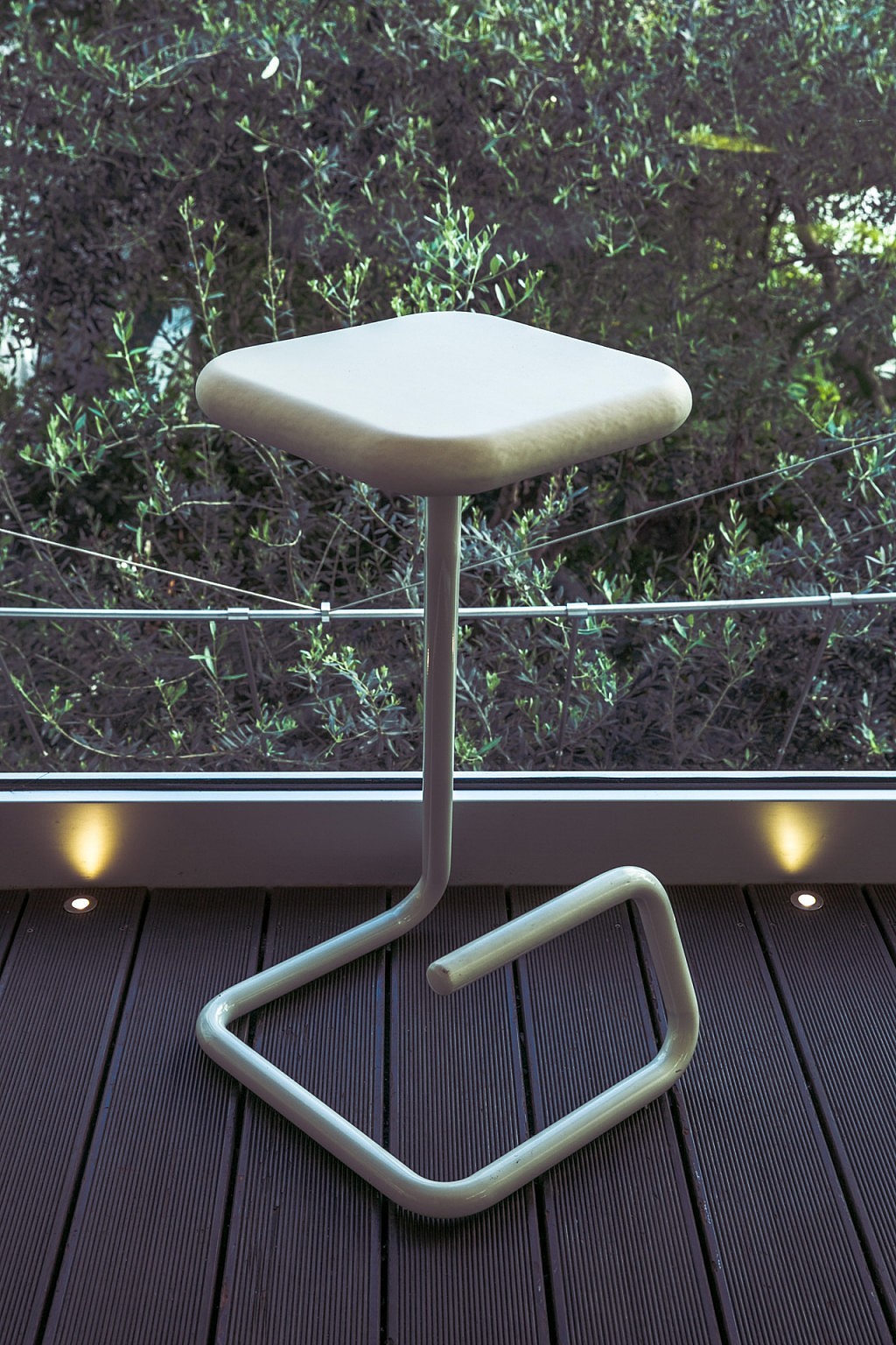 QRIB STOOL，Karim，stool，