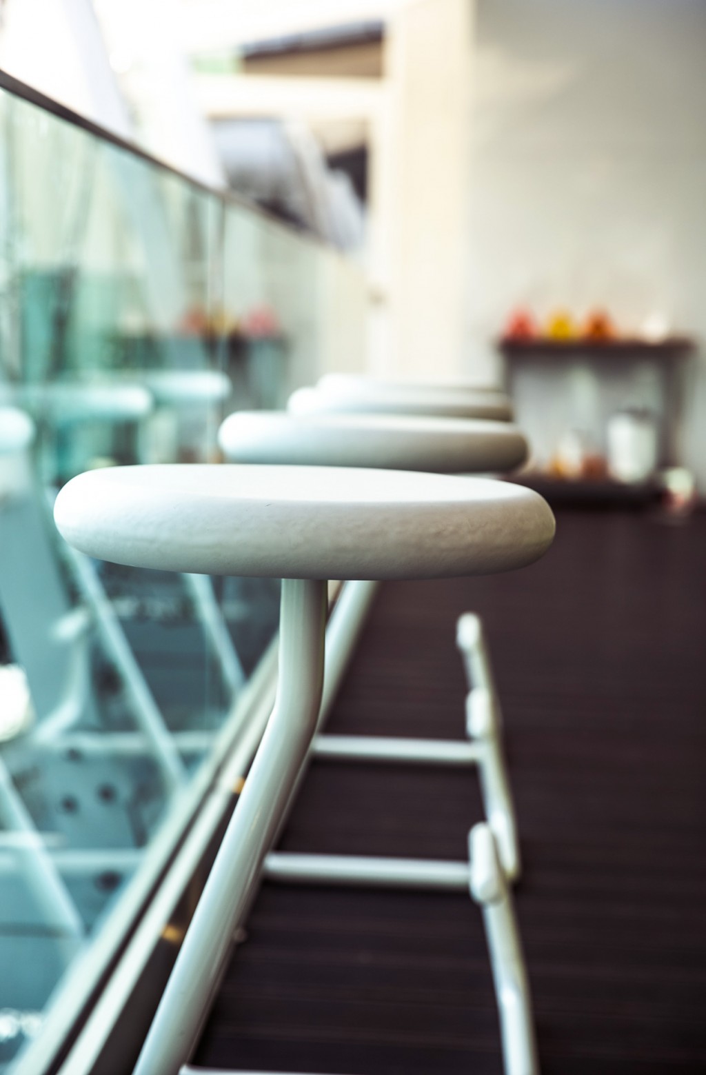 QRIB STOOL，Karim，stool，