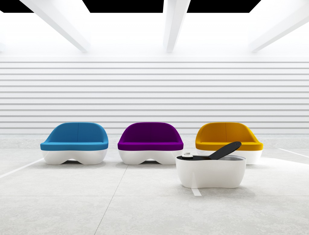 STREAM COLLECTION，Karim，chair，