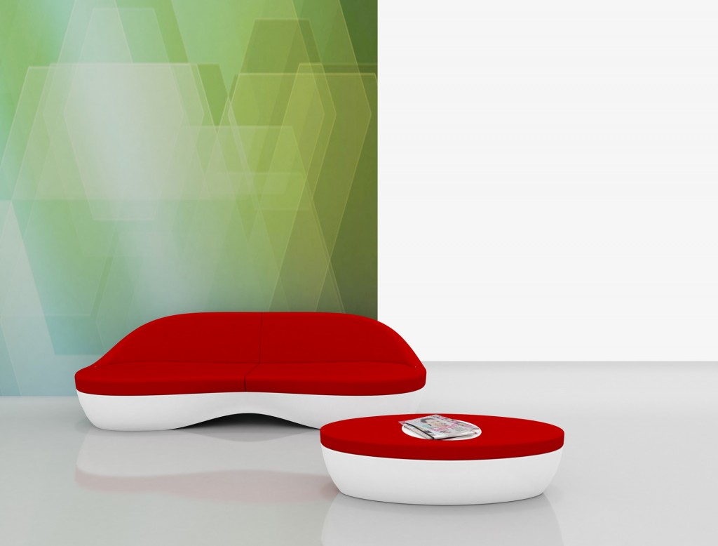 STREAM COLLECTION，Karim，chair，