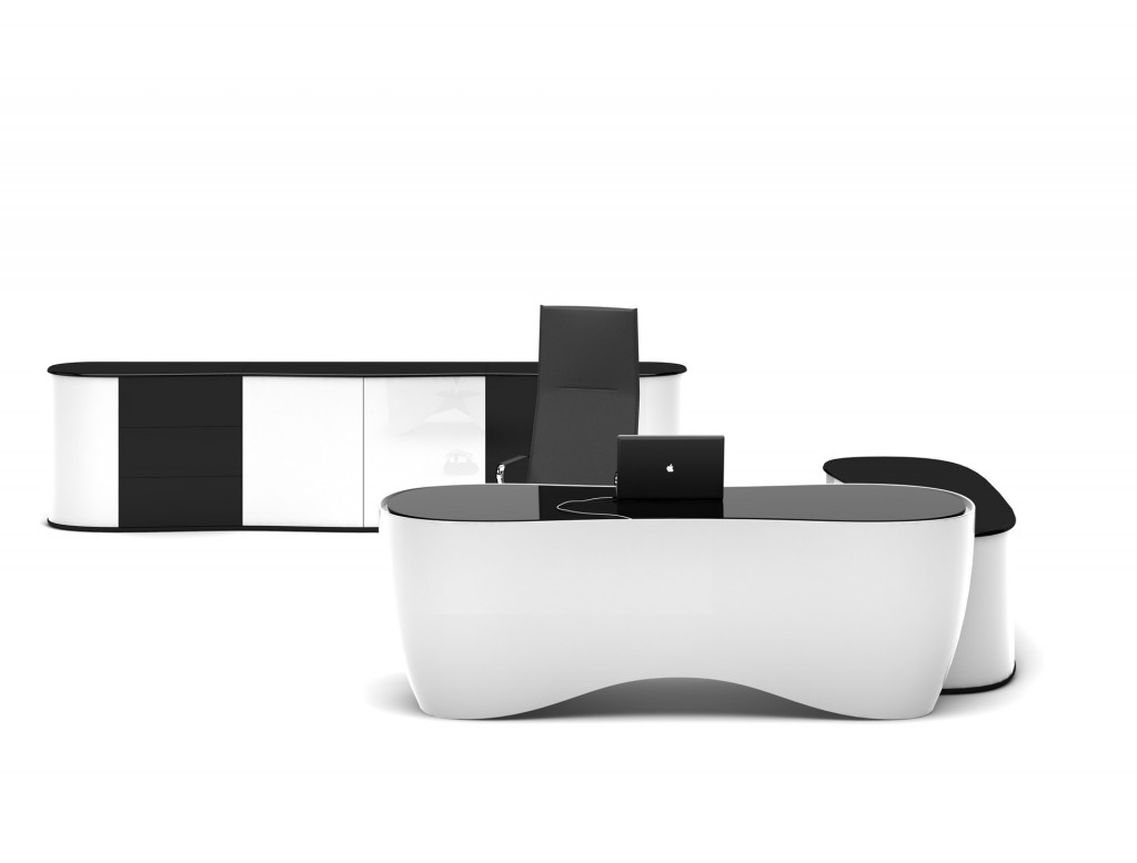 STREAM COLLECTION，Karim，chair，