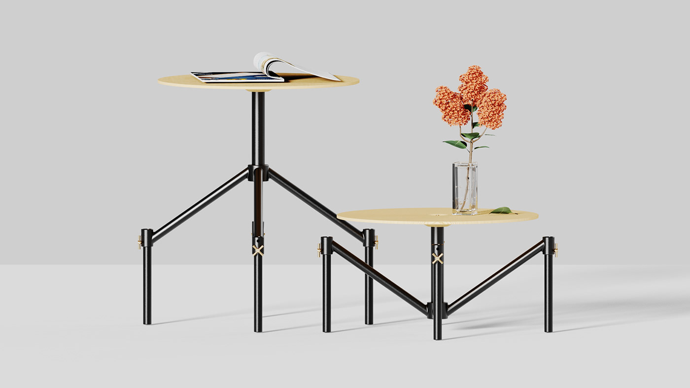 Table，furniture，REVERSE，Coffee table，Side table，