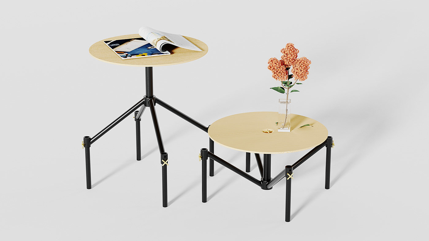 Table，furniture，REVERSE，Coffee table，Side table，