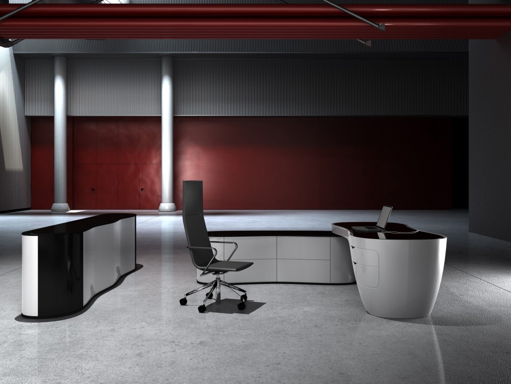 STREAM COLLECTION，Karim，chair，