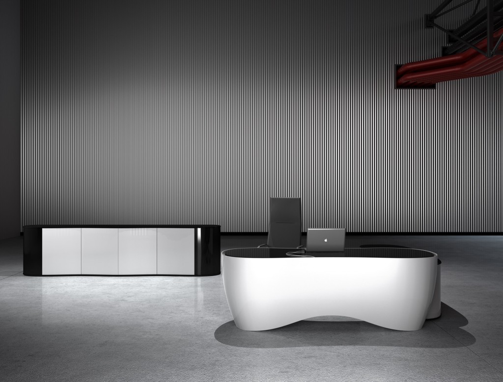 STREAM COLLECTION，Karim，chair，