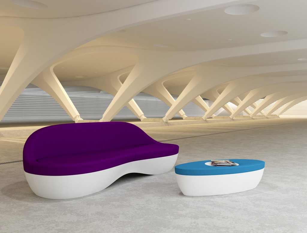 STREAM COLLECTION，Karim，chair，