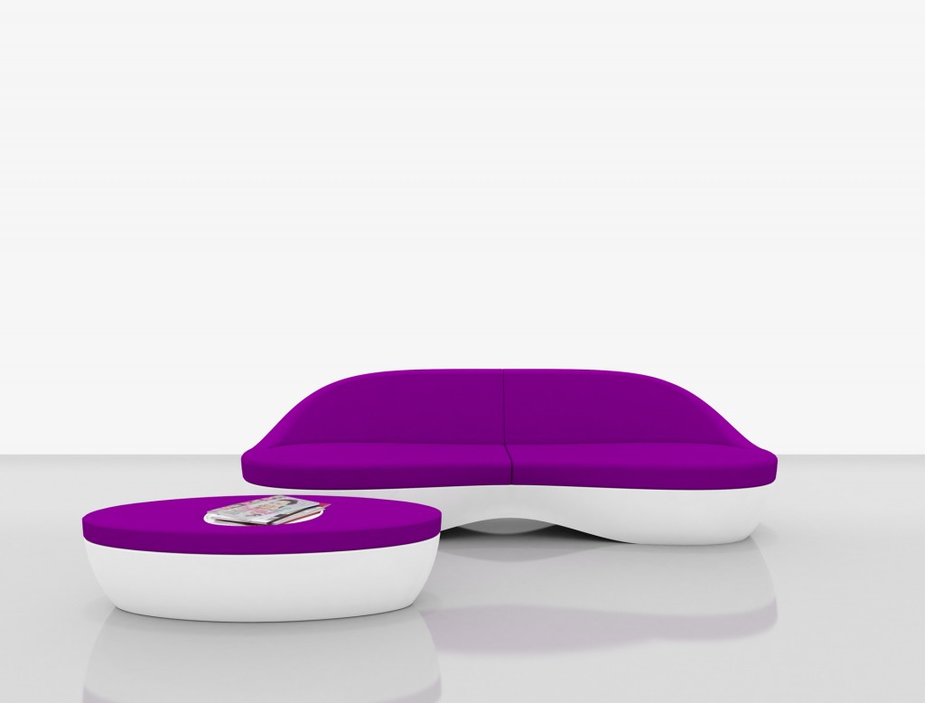 STREAM COLLECTION，Karim，chair，