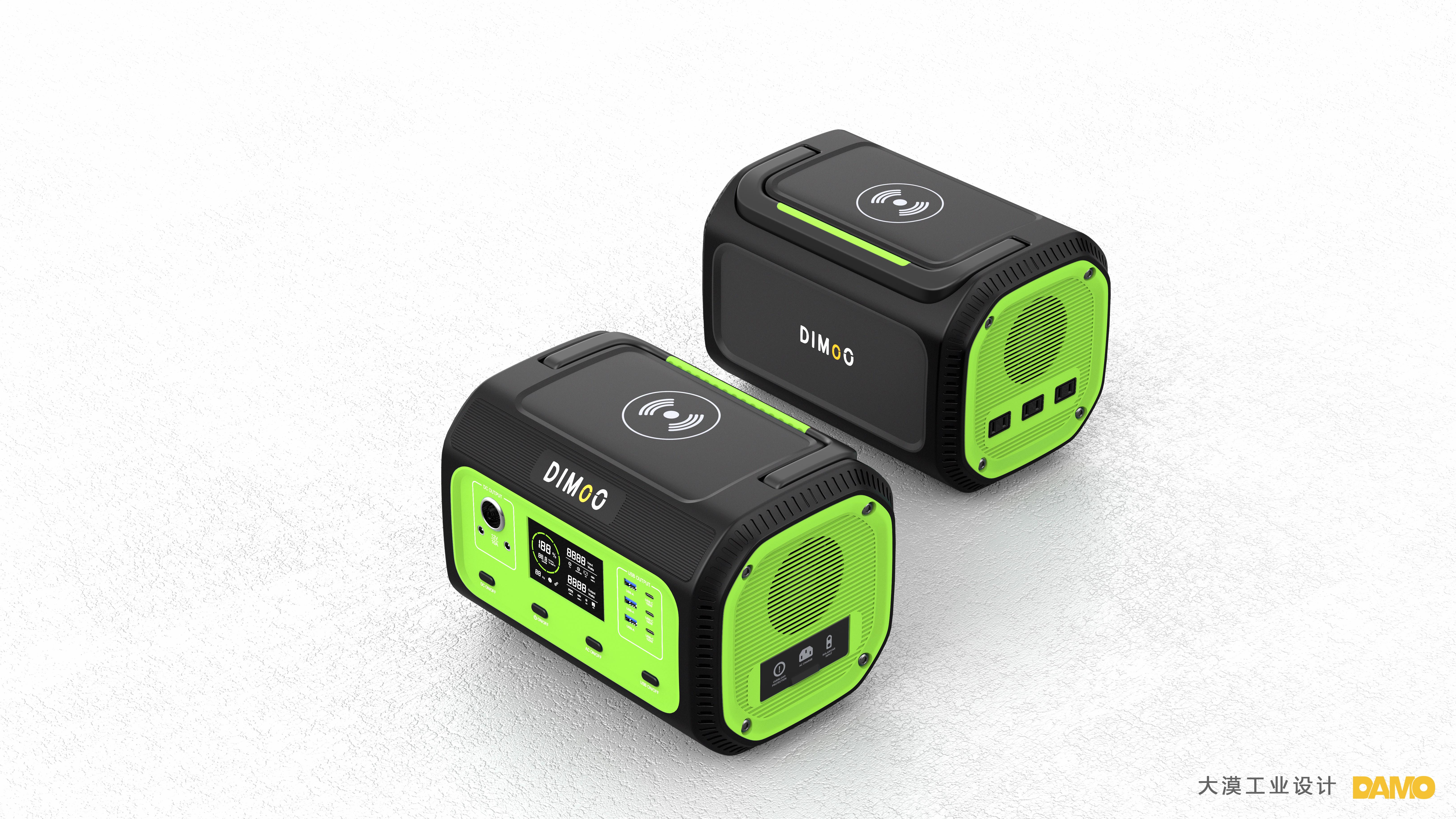 Outdoor power supply，Energy storage power supply，