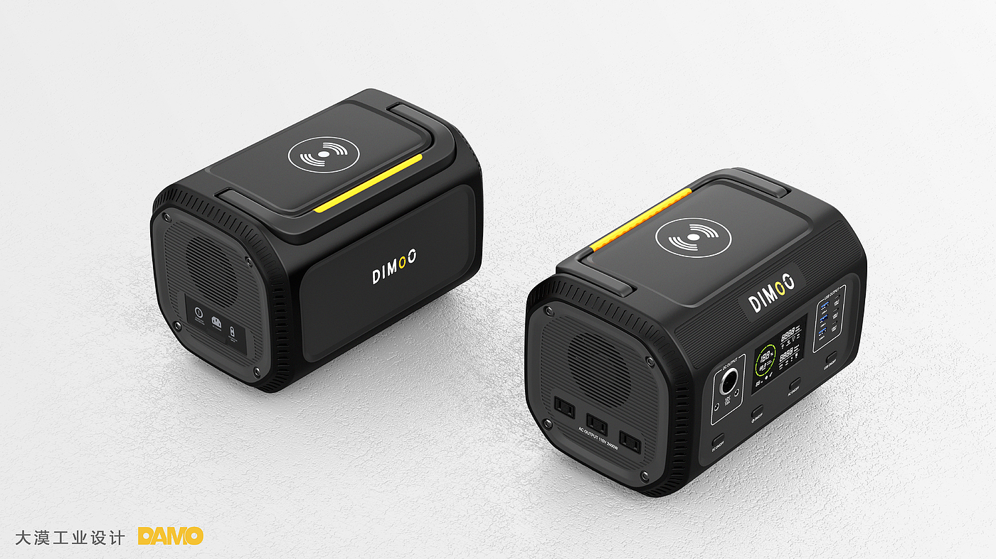Outdoor power supply，Energy storage power supply，